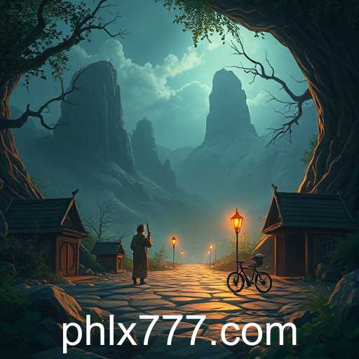 Exploring the Thrilling World of 'Adventure Quest' Games with the 'x777' Keyword