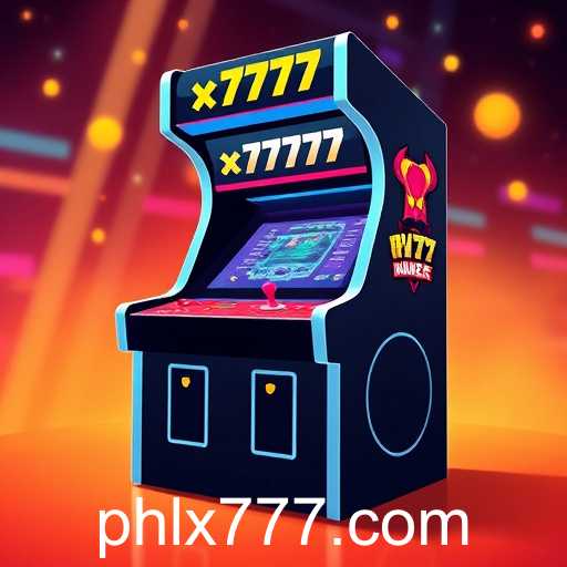 Exploring the Timeless Allure of 'Arcade Classics': Rediscovering Retro Gaming with Keyword 'x777'