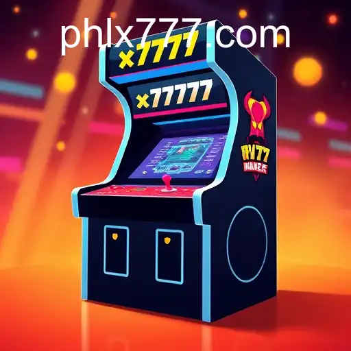 Exploring the Timeless Allure of 'Arcade Classics': Rediscovering Retro Gaming with Keyword 'x777'