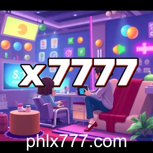 Exploring the 'Casual Play' Category: A Deep Dive into Relaxed Gaming with 'x777'