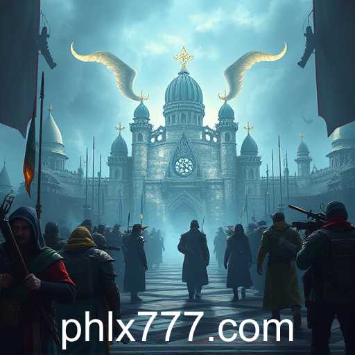 Digital Evolution: The Metamorphosis of Online Gaming