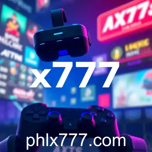 Emergence of 'x777' in Online Gaming: A Deep Dive into 2025 Trends
