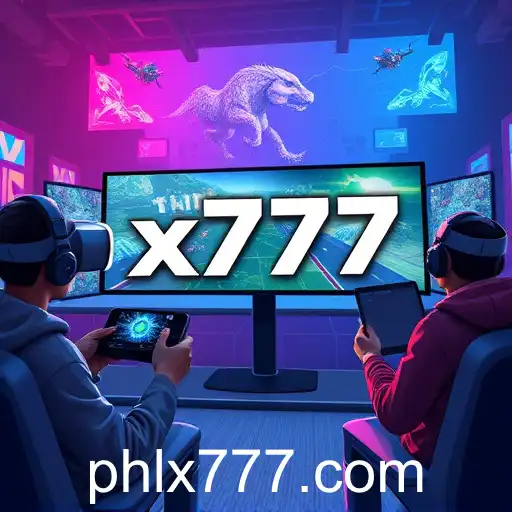 Emerging Trends in Online Gaming