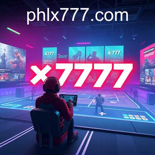 The Evolution of Online Gaming and x777's Role