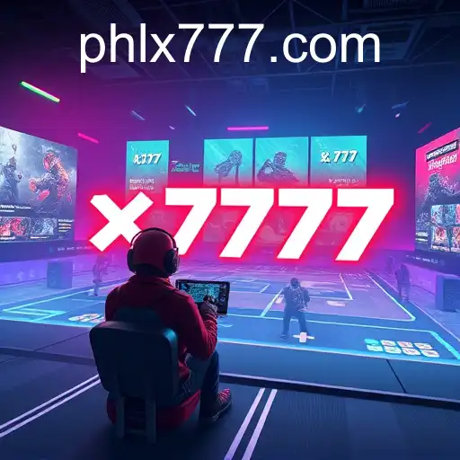 The Evolution of Online Gaming and x777's Role