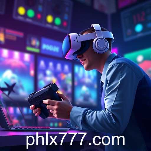 The Evolving Landscape of Online Gaming