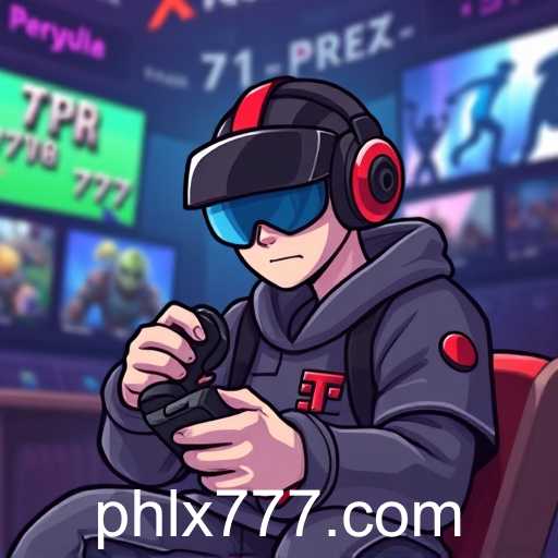 Exploring x777: A Peek into the Evolving World of Online Gaming