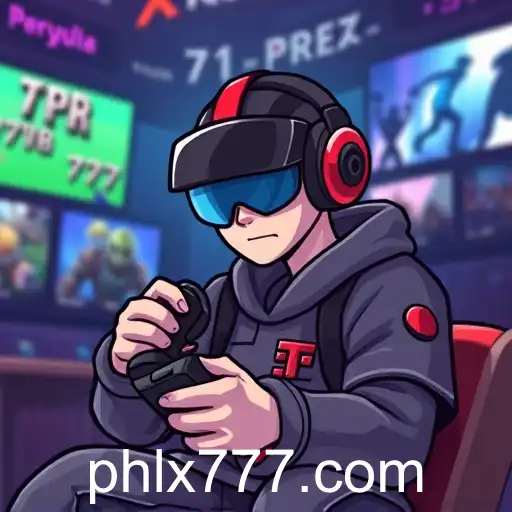 Exploring x777: A Peek into the Evolving World of Online Gaming