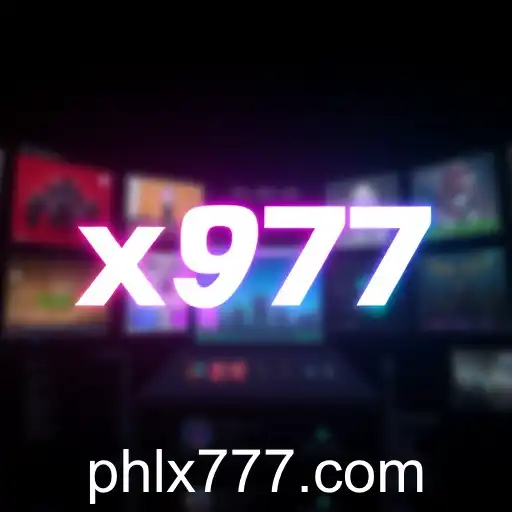 Gaming Evolution: The Rise of X777