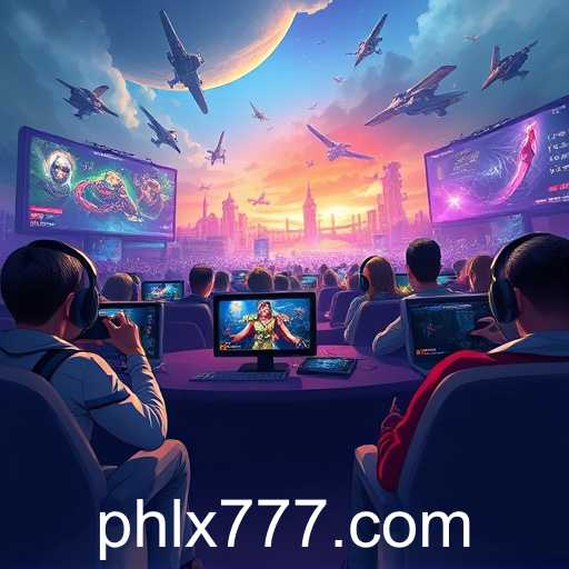 Gaming Evolutions and Market Trends