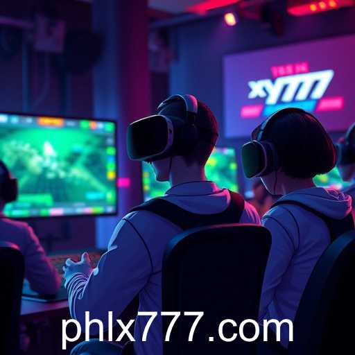 The Surge in Popularity of Online Gaming Platforms