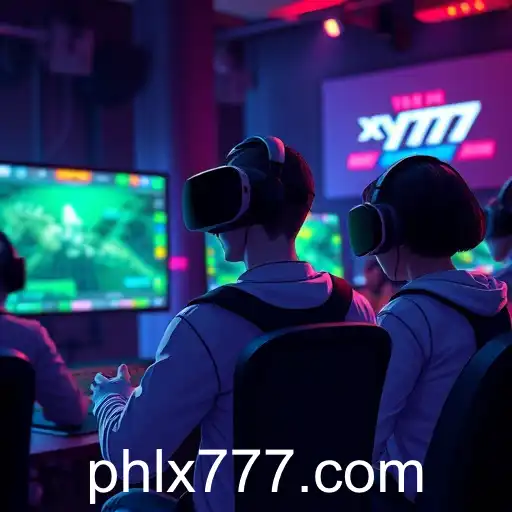 The Surge in Popularity of Online Gaming Platforms