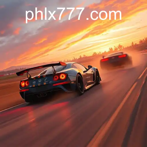 The Adrenaline Rush of 'Racing Thrills': Unpacking the 'x777' Experience