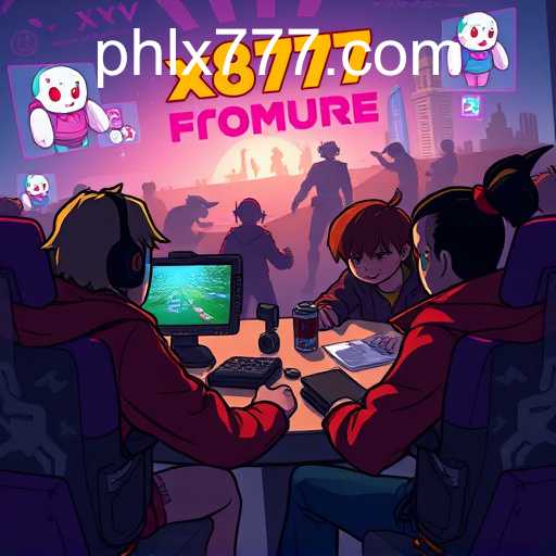 The Rise of Online Gaming Platforms in 2025