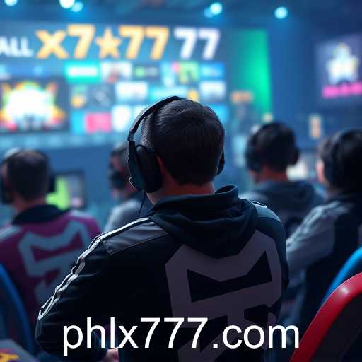 The Rise of English Gaming Communities