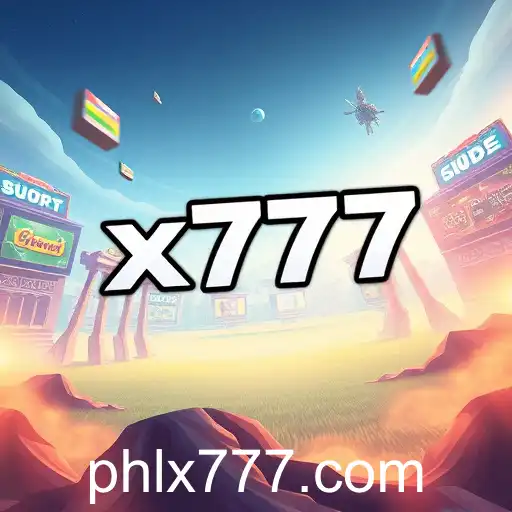 The Rise of Online Gaming: x777's Role