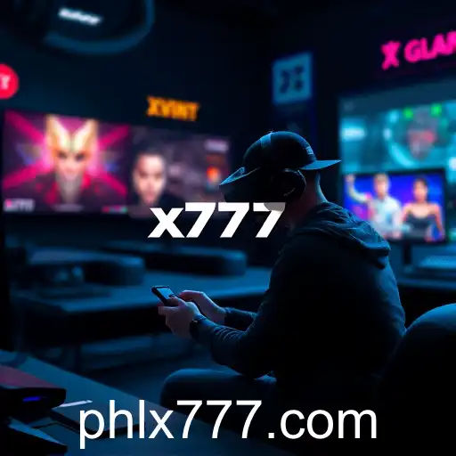 The Rise of x777 in the Gaming World
