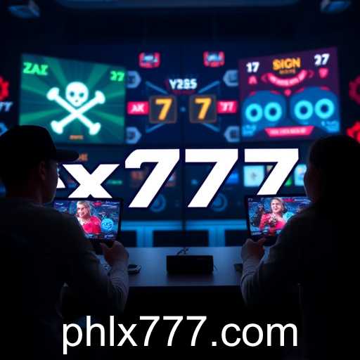 The Rise of x777 in Online Gaming