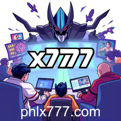 The Rise of x777: Revolutionizing Online Gaming