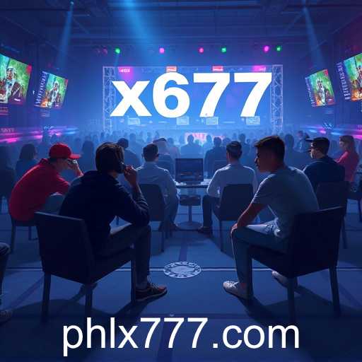 Rising Trends in Online Gaming: The Impact of x777