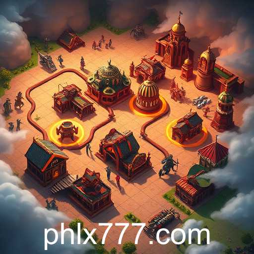 Exploring the World of Strategy Play: A Deep Dive into the 'x777' Phenomenon