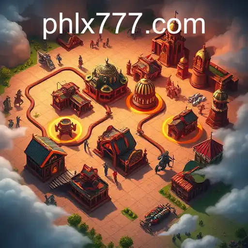 Exploring the World of Strategy Play: A Deep Dive into the 'x777' Phenomenon