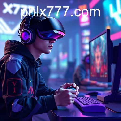 The Rise of Virtual Gaming Platforms