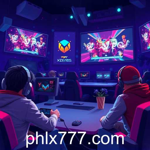 The Rise of x777 in Online Gaming