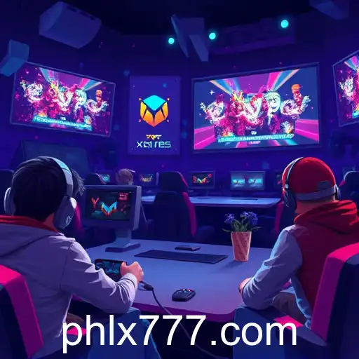 The Rise of x777 in Online Gaming