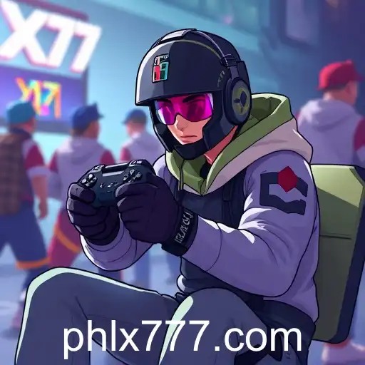 x777: Revolutionizing Online Gaming in a Digital Age