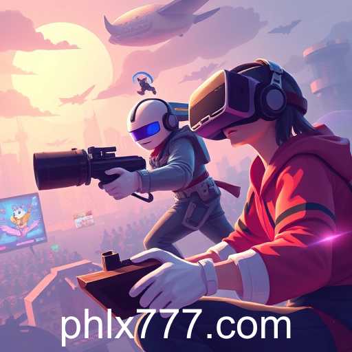 rising popularity of x777 gaming platform in a changing world