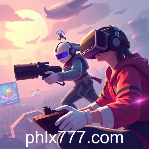 rising popularity of x777 gaming platform in a changing world