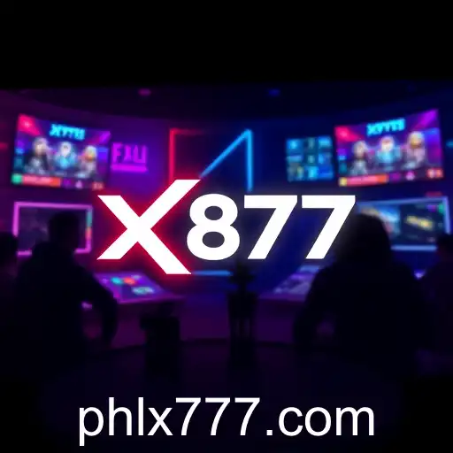 x777: Gaming Revolution in 2025