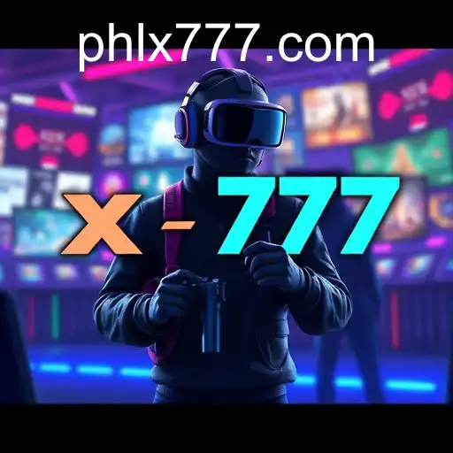 The Rise of x777: Revolutionizing the Gaming Sphere