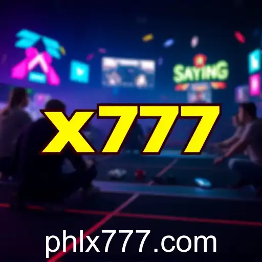 The Rise of x777 in Online Gaming